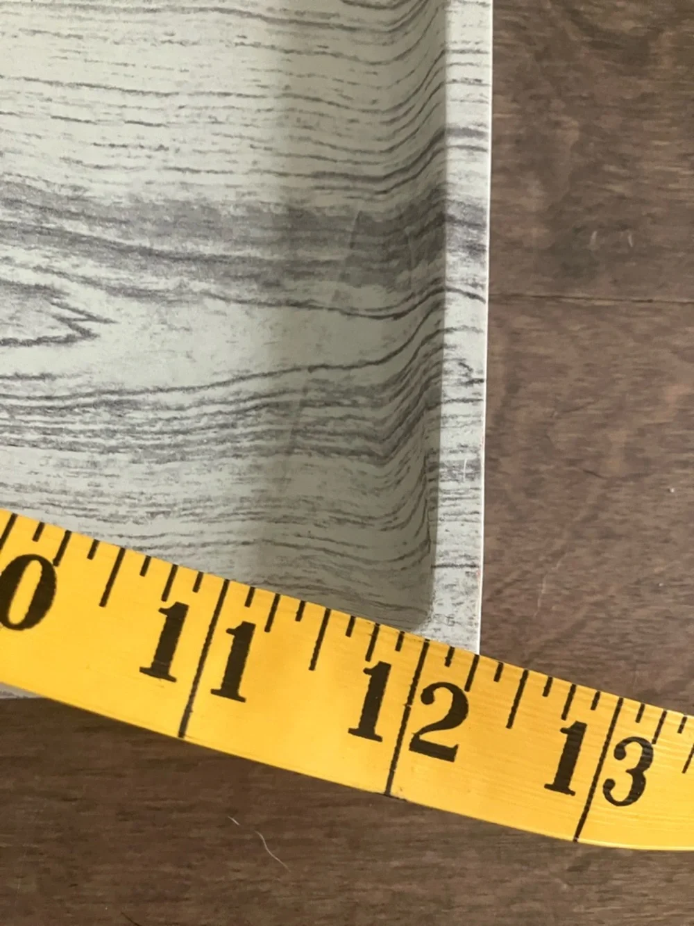 N/A rh woodgrain